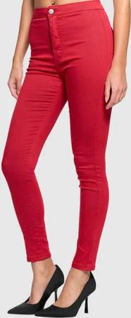 Elara High-waist-Jeans Elara Damen Jeans High