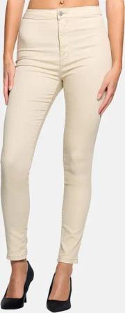Elara High-waist-Jeans Elara Damen Jeans High