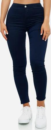 Elara High-waist-Jeans Elara Damen Jeans High
