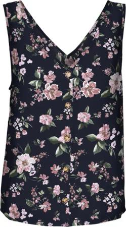Vero Moda Blusentop VMBUMPY (1-tlg) Weiteres