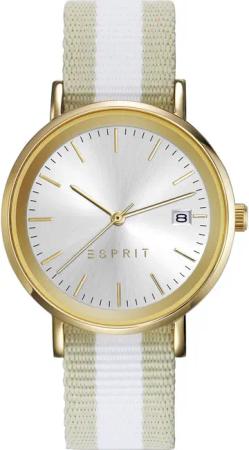 Esprit Quarzuhr Esprit Damen Analog Quarz