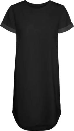 Vero Moda Sommerkleid SASHA MILLA (1-tlg)