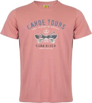 ROADSIGN australia T-Shirt Canoe (1, 1-tlg.,