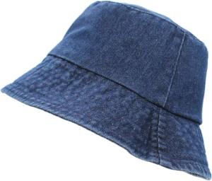 dy_mode Fischerhut Trendiger Damen Bucket Hat