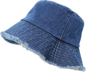 dy_mode Fischerhut Trendiger Damen Bucket Hat