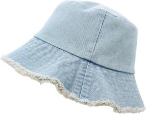 dy_mode Fischerhut Trendiger Damen Bucket Hat
