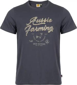 ROADSIGN australia T-Shirt Farming (1, 1-tlg.,