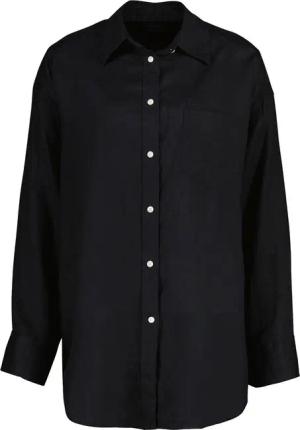 Gant Hemdbluse Leinenbluse