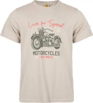 ROADSIGN australia T-Shirt Lucky Wheels (1,