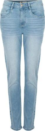 ROADSIGN australia Wirkhose Denim Sky (1,