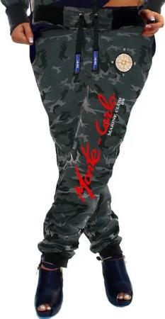RMK Jogginghose Damen Trainingshose Fitnesshose Sporthose