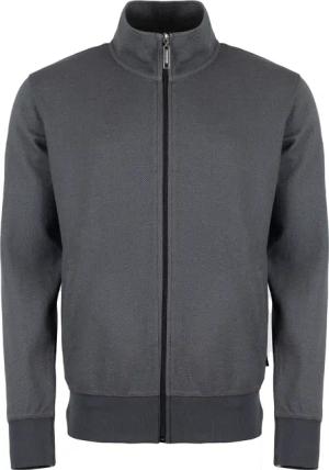 ROADSIGN australia Sweatjacke Denim Look (1,