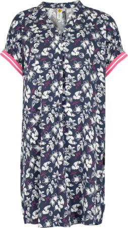 ROADSIGN australia Jerseykleid Beach Blossom (1,
