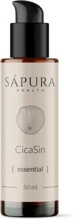 SAPURA Health Hautcreme Narbenpflege Salbe für