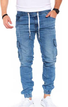 Styleko Cargohose 8003 Herren Cargohose Cargo