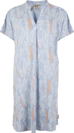 ROADSIGN australia Jerseykleid Leafy Vibes (1,