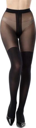 Bellivalini Strumpfhose Damen Strumpfhose 60 DEN