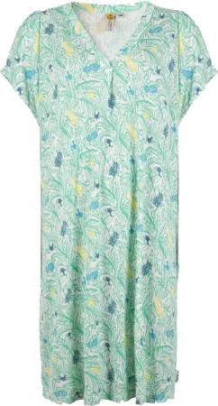 ROADSIGN australia Jerseykleid Tropical Glow (1,