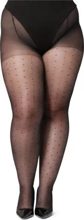 Bellivalini Strumpfhose Damen Strumpfhose 20 DEN