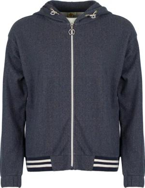 ROADSIGN australia Sweatjacke Denim Optic (1,