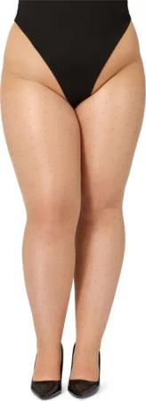 Bellivalini Strumpfhose Damen Strumpfhose 20 DEN