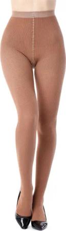 Bellivalini Strumpfhose Damen Strumpfhose aus Baumwolle