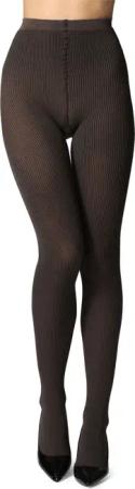 Bellivalini Strumpfhose Damen Strumpfhose aus Baumwolle