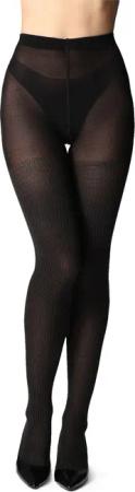Bellivalini Strumpfhose Damen Strumpfhose aus Baumwolle