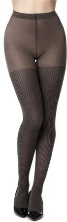 Bellivalini Strumpfhose Damen Strumpfhose aus Baumwolle