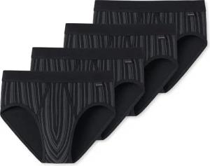 Schiesser Slip Original Classics (4-St) mit
