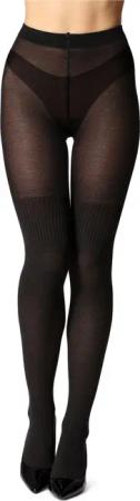 Bellivalini Strumpfhose Damen Strumpfhose aus Baumwolle