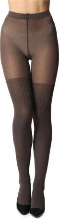 Bellivalini Strumpfhose Damen Strumpfhose aus Baumwolle