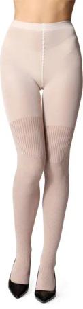 Bellivalini Strumpfhose Damen Strumpfhose aus Baumwolle