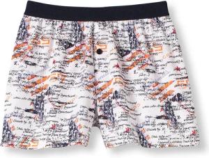 Schiesser Webboxer (Set, 1-St., 1-teilig) Jungen