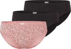 Schiesser Hüftslip 3er Pack Teens Girls