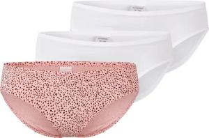 Schiesser Hüftslip 3er Pack Teens Girls