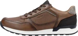 Rieker U0311 Herren Sneaker Turnschuhe, Sportschuhe,