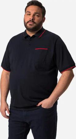 Boston Park Poloshirt Boston Park Poloshirt