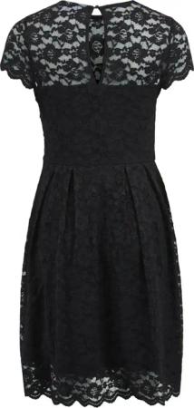Vila Cocktailkleid VIKalila (1-tlg) Spitze