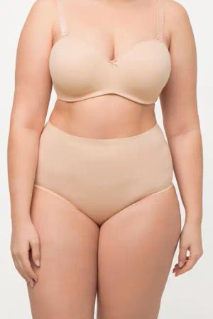 Ulla Popken Miederhose Miederhose Bodyforming-Einsatz High