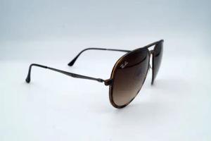 Ray-Ban Sonnenbrille RAY BAN Sonnenbrille Sunglasses