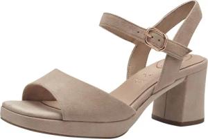 Tamaris COMFORT Sandalette 8-88309-42 Sandalette comfortFit
