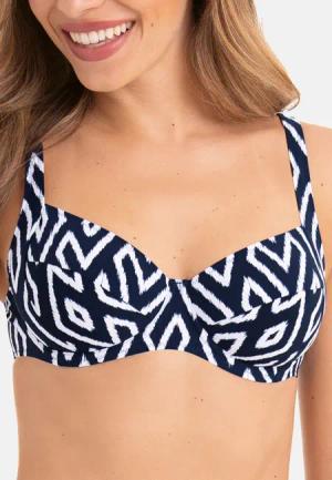 Anita Bügel-Bikini-Top Tribal Monotones (1-St), Bikini-Top