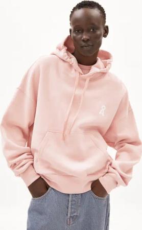 Armedangels Hoodie ICONIC Å FRANCISARAA Sweathoodie