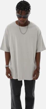COFI Casuals T-Shirt - Oversize T-Shirt