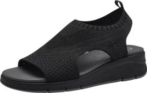 Tamaris COMFORT Sandalette 8-88713-42 Plateausandaletten comfortFit