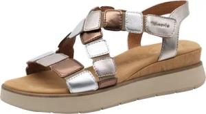 Tamaris COMFORT Sandalette 8-88731-44 Plateausandaletten T-FLOW