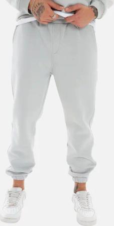 OSSY HOMER Jogginghose Basic Jogginghose Oversize
