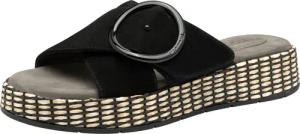 Tamaris COMFORT Pantolette 8-87207-44 Keilpantolette MultiAdjustable