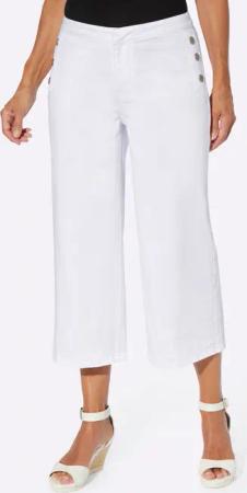 Witt Jeansshorts Culotte